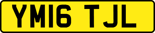 YM16TJL