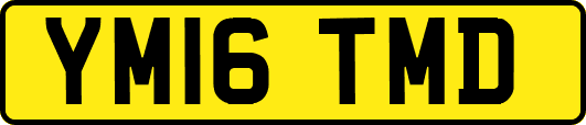 YM16TMD