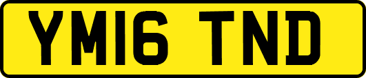 YM16TND