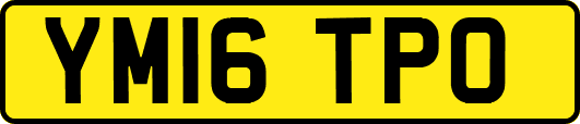 YM16TPO