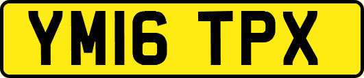 YM16TPX