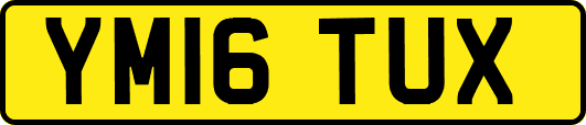 YM16TUX