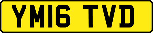 YM16TVD