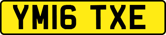 YM16TXE