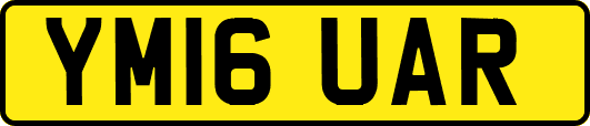 YM16UAR