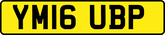 YM16UBP