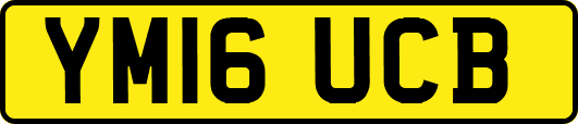 YM16UCB