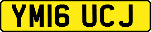 YM16UCJ