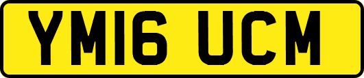 YM16UCM