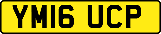 YM16UCP