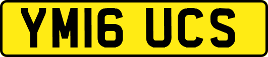 YM16UCS