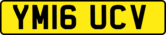 YM16UCV