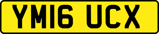 YM16UCX