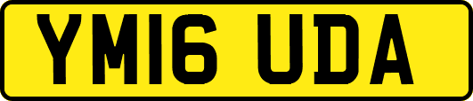 YM16UDA