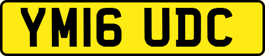 YM16UDC