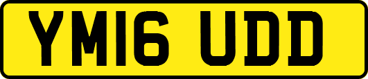 YM16UDD