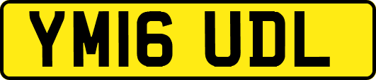 YM16UDL