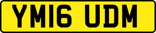 YM16UDM