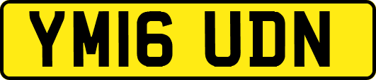 YM16UDN