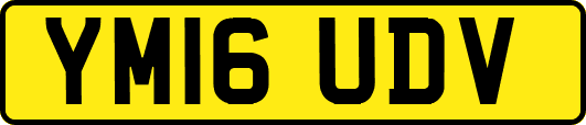 YM16UDV