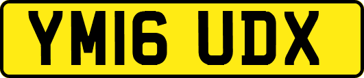 YM16UDX