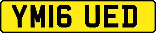 YM16UED