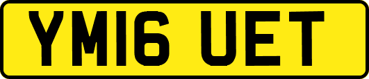 YM16UET