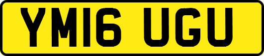 YM16UGU