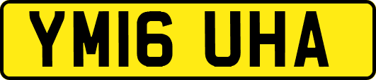 YM16UHA