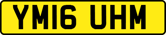 YM16UHM