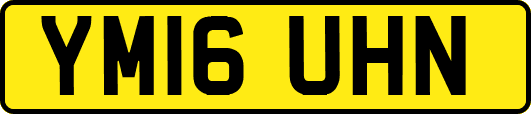 YM16UHN