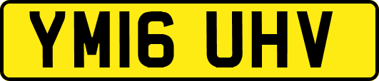 YM16UHV