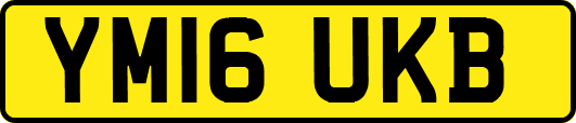 YM16UKB