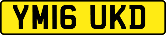 YM16UKD