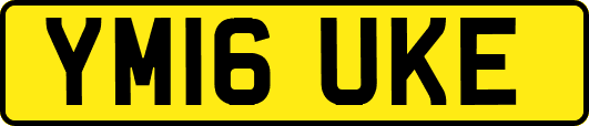 YM16UKE