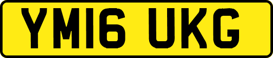 YM16UKG