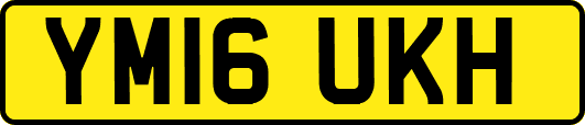 YM16UKH