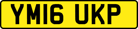 YM16UKP