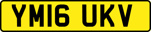 YM16UKV