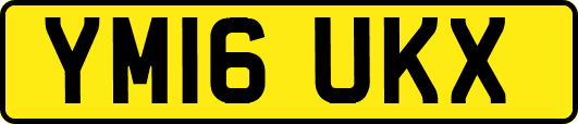 YM16UKX