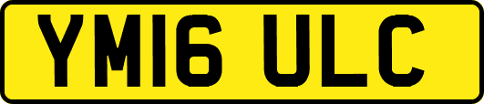 YM16ULC