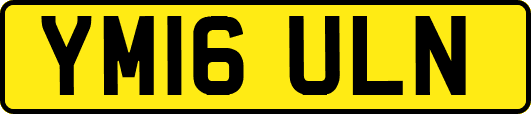 YM16ULN