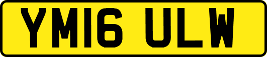 YM16ULW