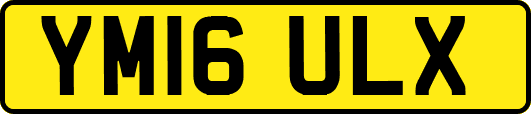 YM16ULX