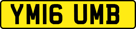 YM16UMB