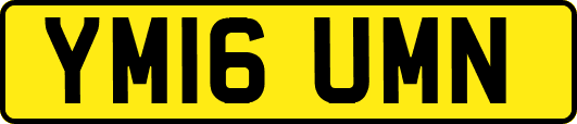 YM16UMN