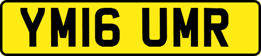 YM16UMR