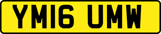 YM16UMW