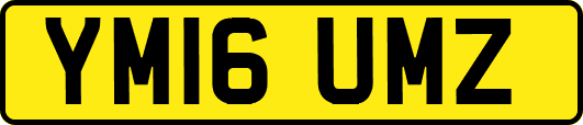 YM16UMZ