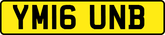 YM16UNB